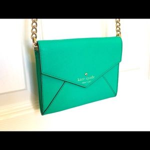 Kate Spade Cedar Street Monday Crossbody
